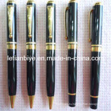 Две металлические ручки, мяч ручка и ролик ручка (ЛТ-B005)